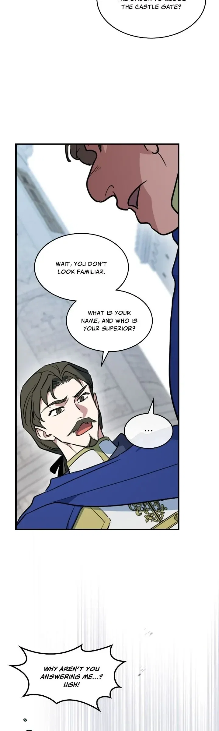 The Lady and the Beast Chapter 164 - Page 24