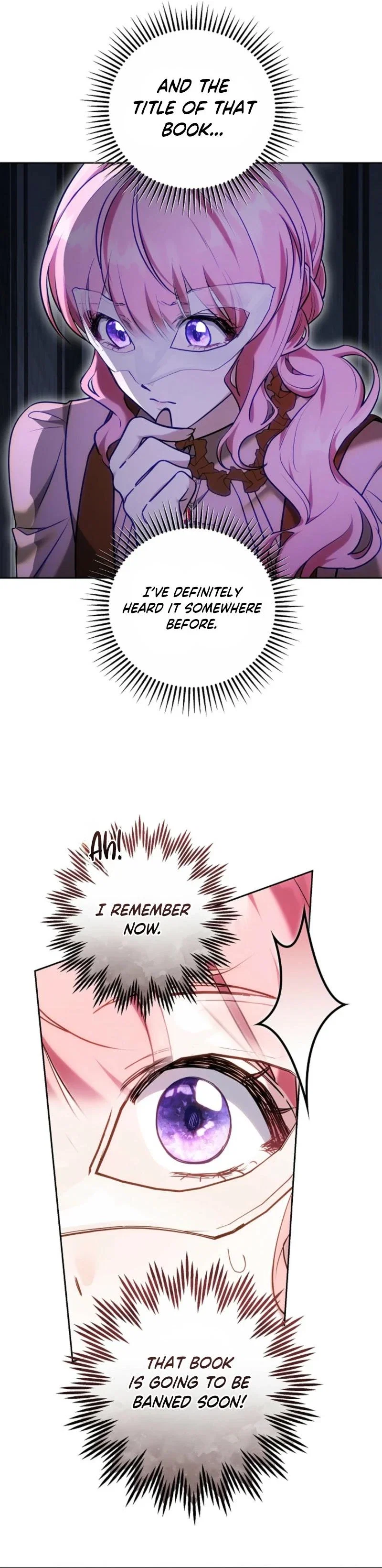 The Lady Only Deals With the Real Ones Chapter 7 - Page 9