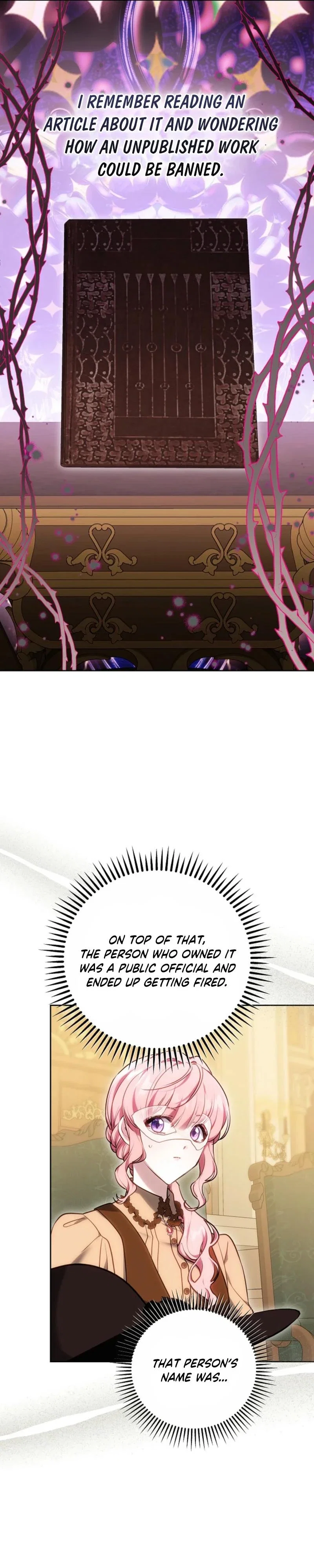 The Lady Only Deals With the Real Ones Chapter 7 - Page 10