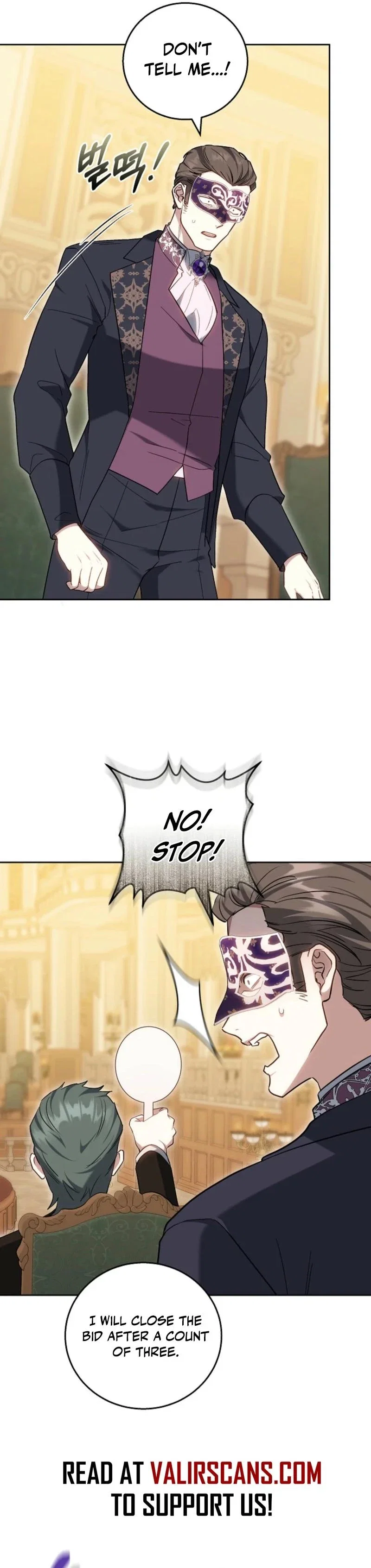 The Lady Only Deals With the Real Ones Chapter 7 - Page 29