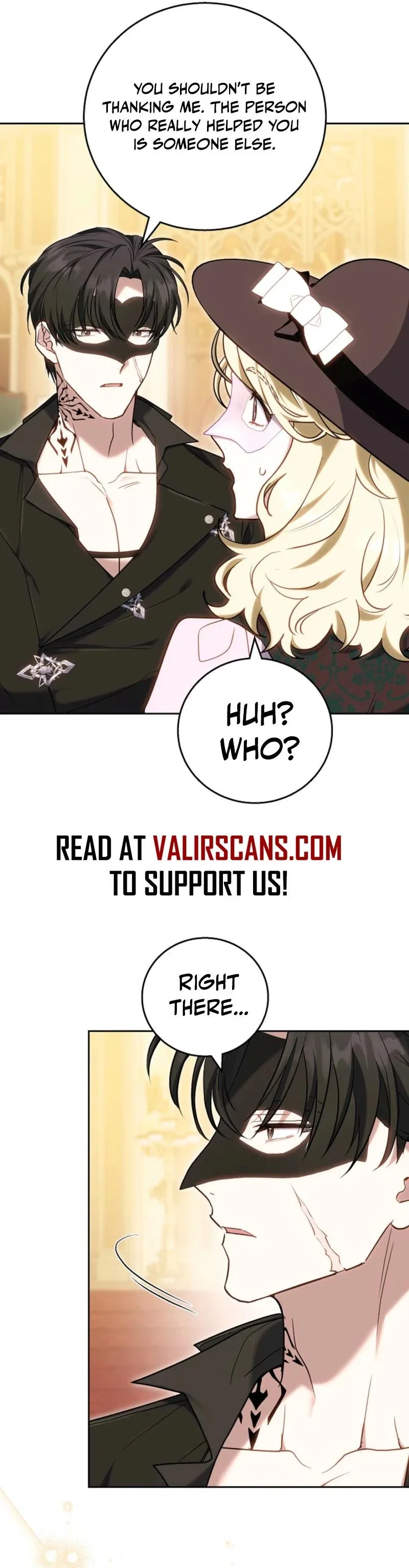 The Lady Only Deals With the Real Ones Chapter 7 - Page 38