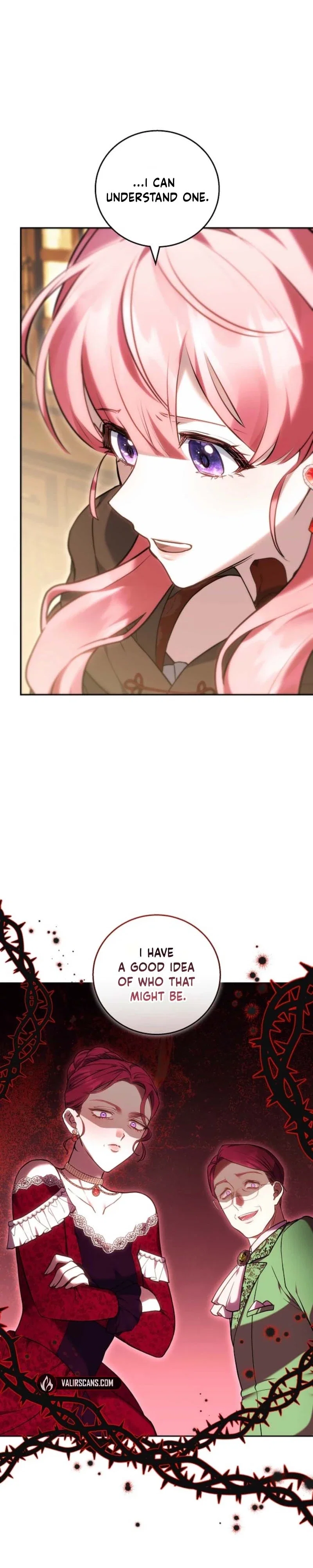 The Lady Only Deals With the Real Ones Chapter 25 - Page 30