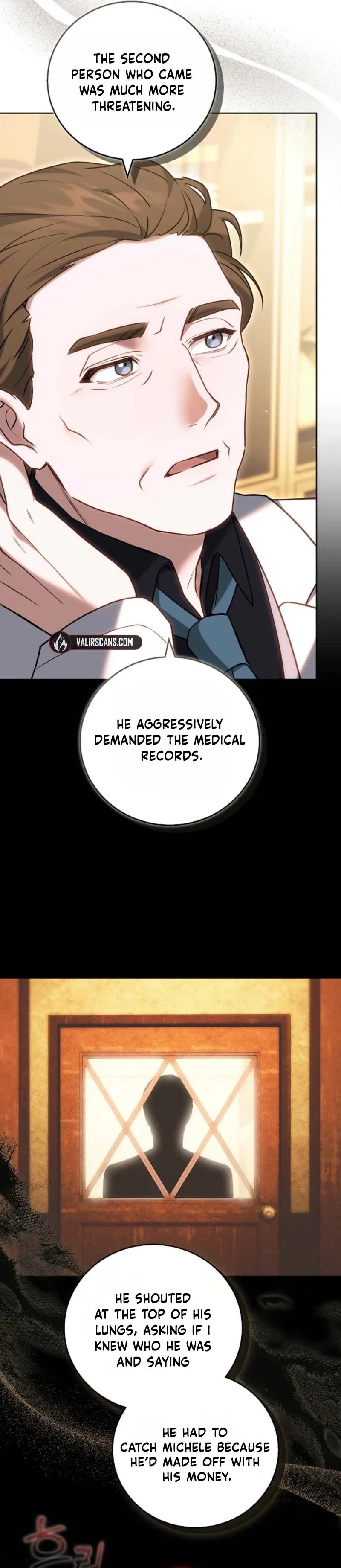 The Lady Only Deals With the Real Ones Chapter 25 - Page 34