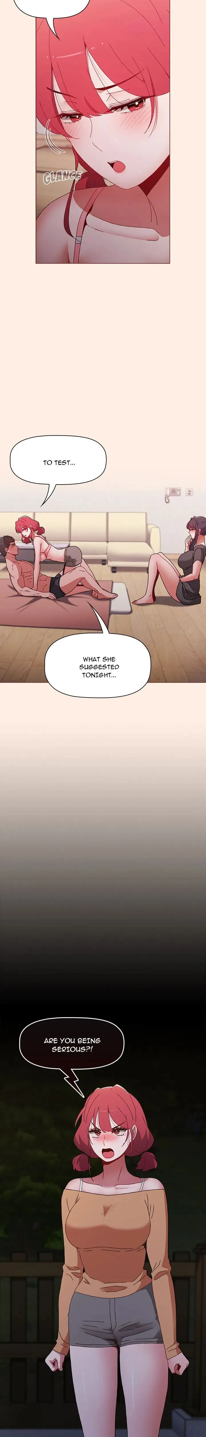 The Late-Bloomers Chapter 55 - Page 6