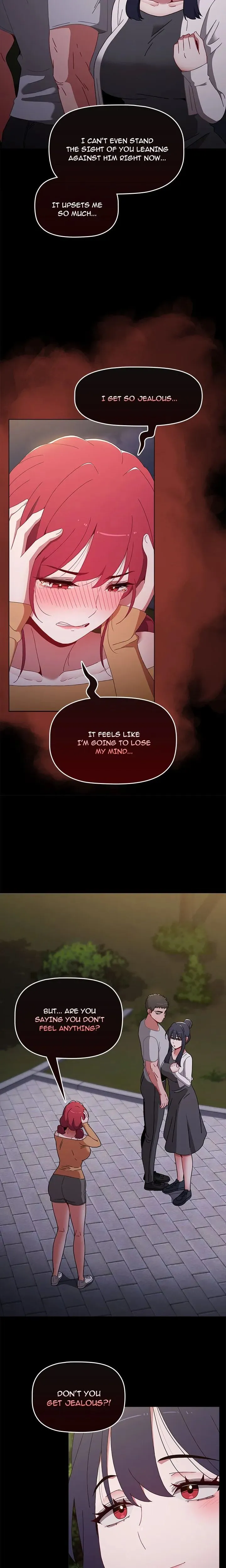 The Late-Bloomers Chapter 55 - Page 8