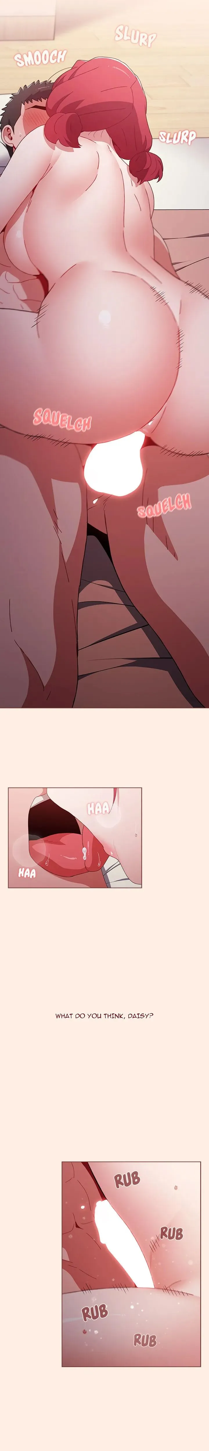 The Late-Bloomers Chapter 55 - Page 18