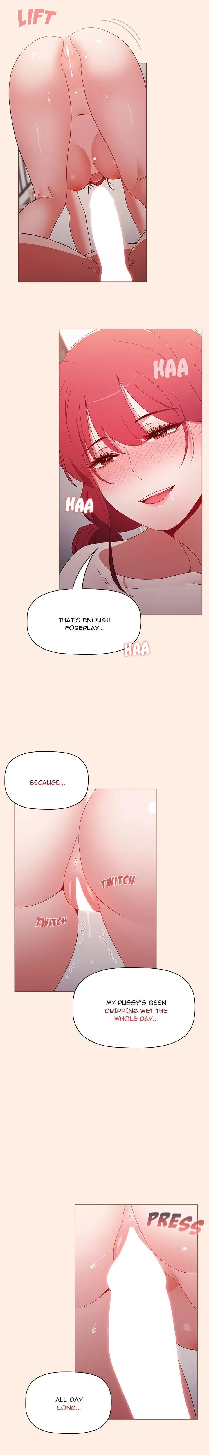 The Late-Bloomers Chapter 55 - Page 25