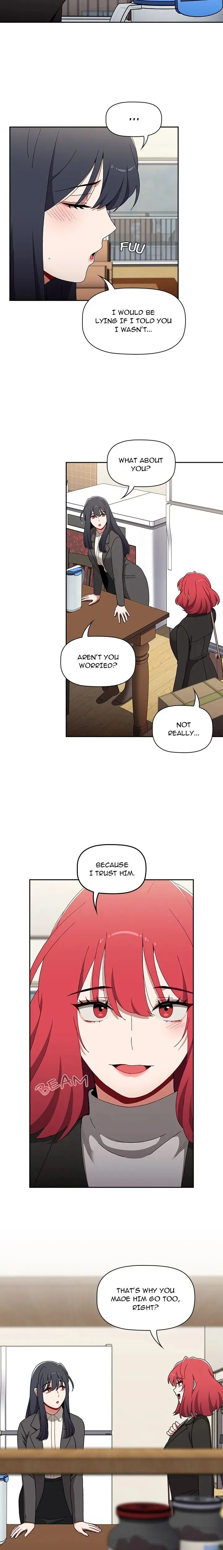 The Late-Bloomers Chapter 90 - Page 3