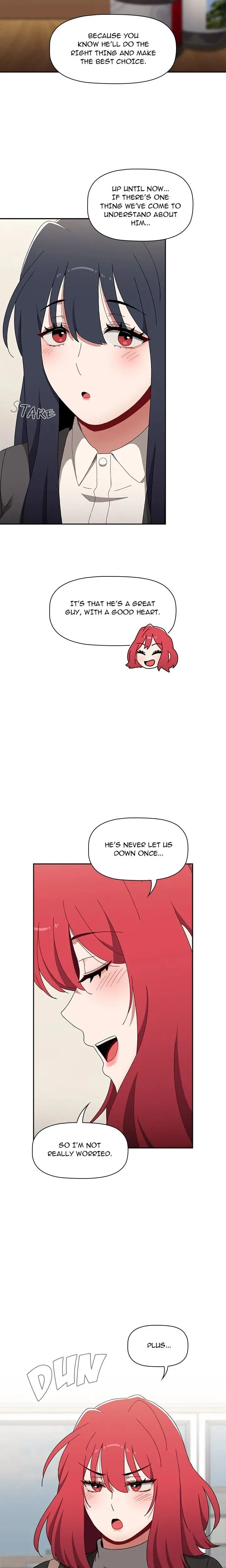 The Late-Bloomers Chapter 90 - Page 4