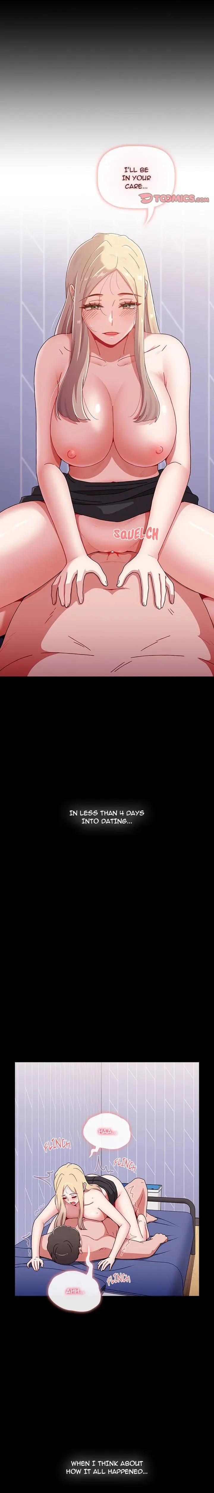The Late-Bloomers Chapter 90 - Page 7