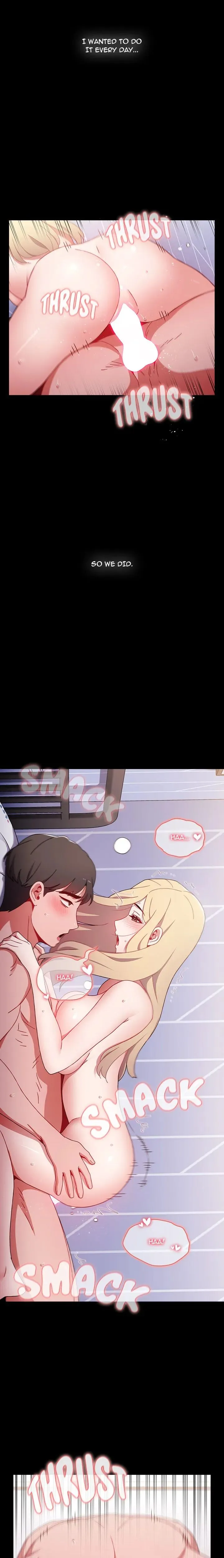 The Late-Bloomers Chapter 90 - Page 13