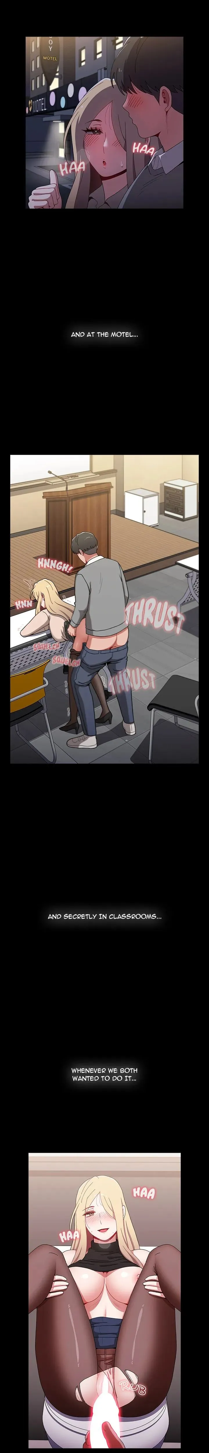 The Late-Bloomers Chapter 90 - Page 15