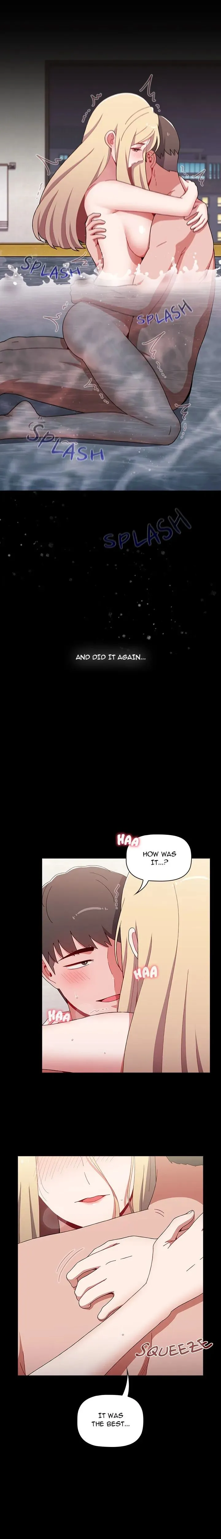 The Late-Bloomers Chapter 90 - Page 17