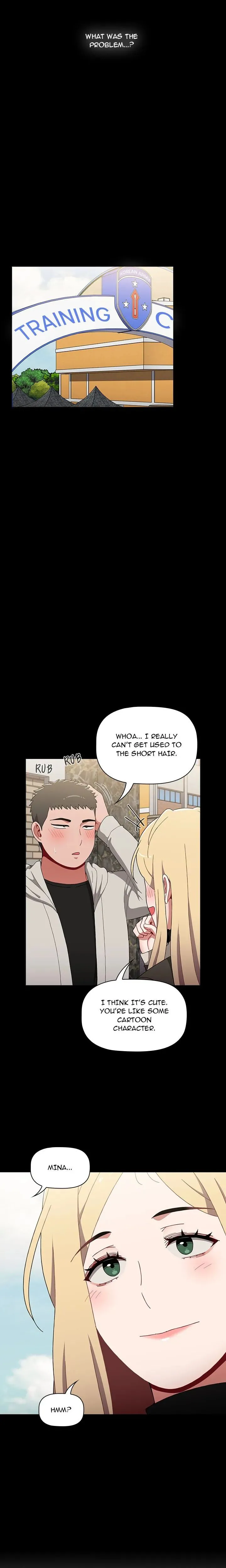 The Late-Bloomers Chapter 90 - Page 20