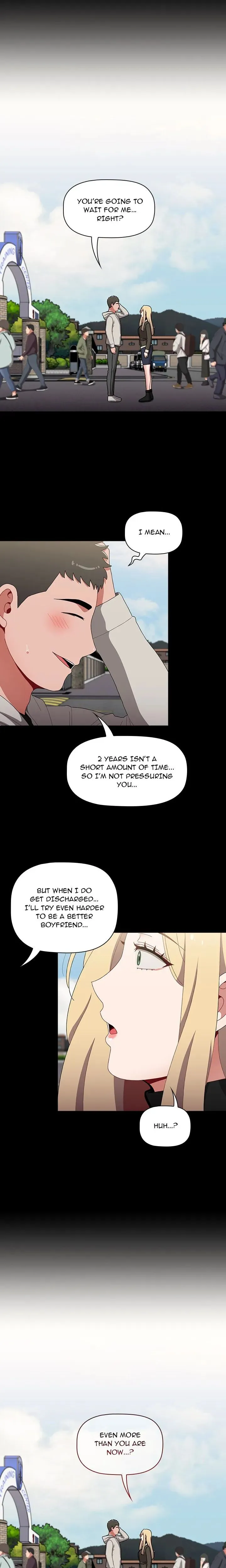 The Late-Bloomers Chapter 90 - Page 21
