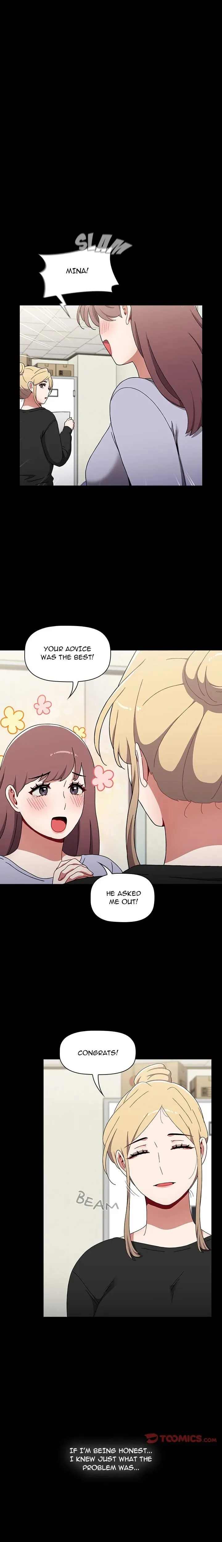 The Late-Bloomers Chapter 90 - Page 23
