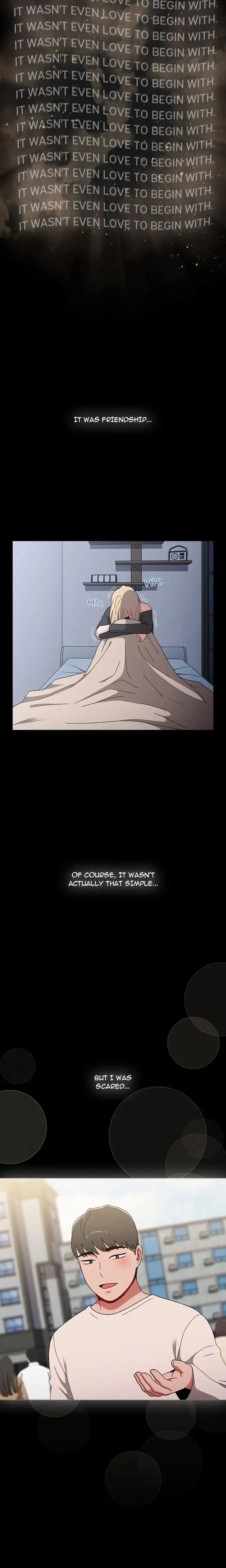The Late-Bloomers Chapter 90 - Page 25
