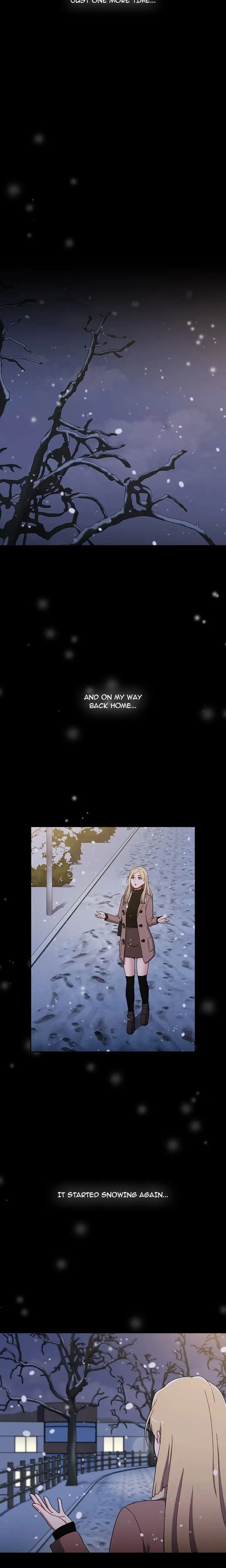 The Late-Bloomers Chapter 90 - Page 31