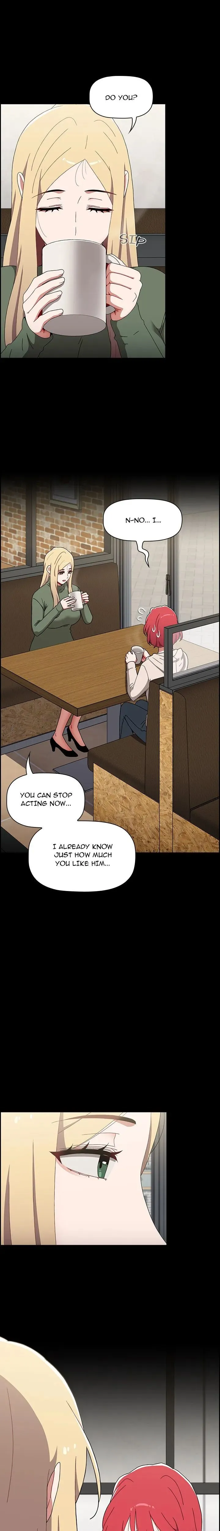 The Late-Bloomers Chapter 90 - Page 34