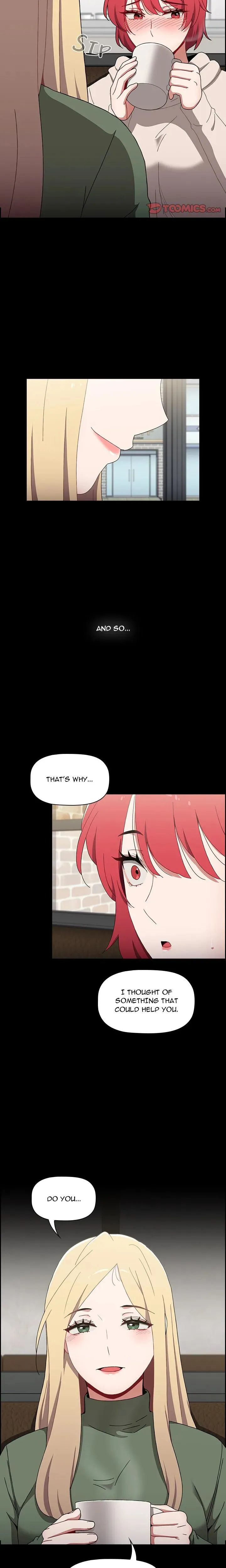The Late-Bloomers Chapter 90 - Page 35