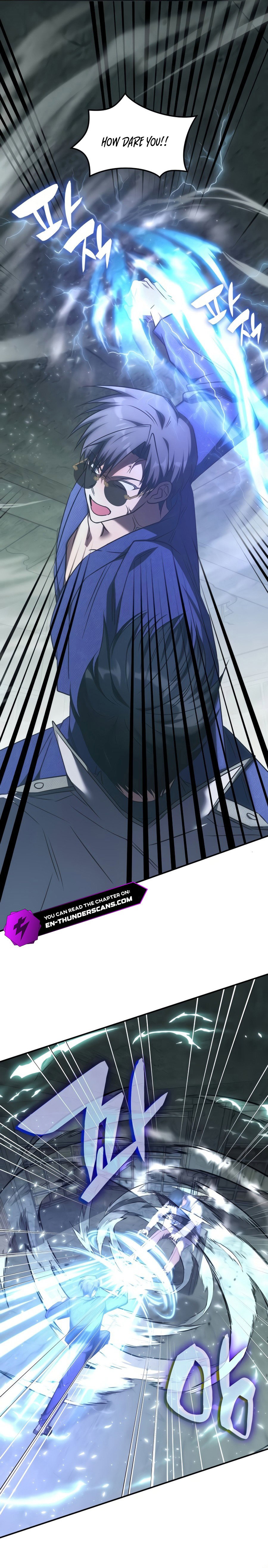 The Late Game Healer Is Way Too Strong Chapter 39 - Page 17