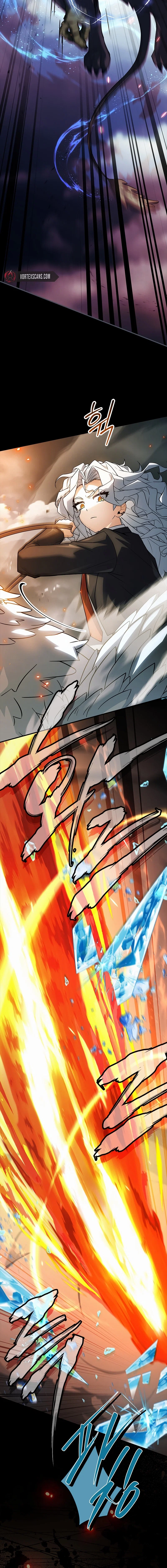 The Legendary Hero is an Academy Honors Student Chapter 26 - Page 6