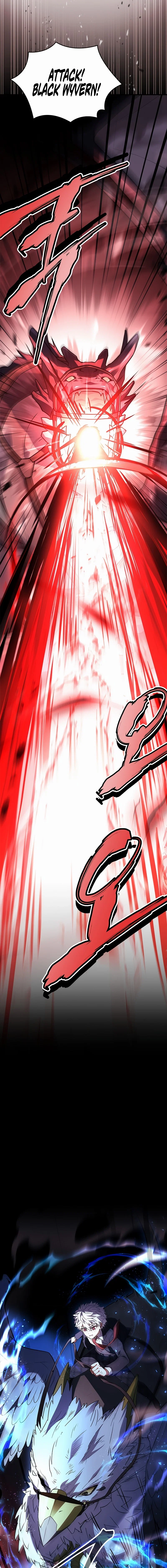 The Legendary Hero is an Academy Honors Student Chapter 26 - Page 17
