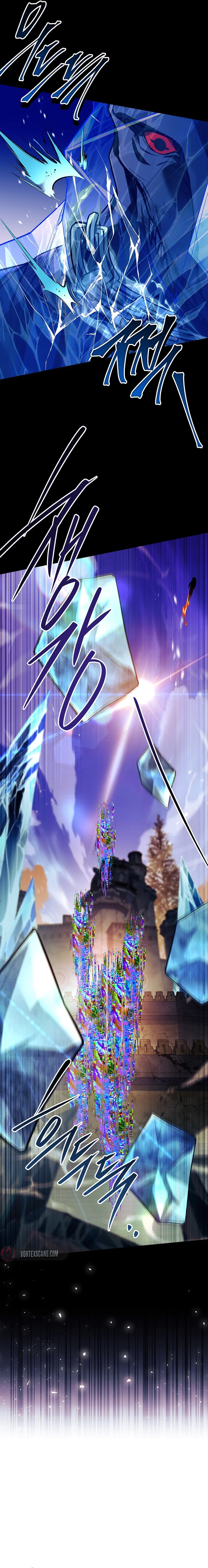 The Legendary Hero is an Academy Honors Student Chapter 60 - Page 25