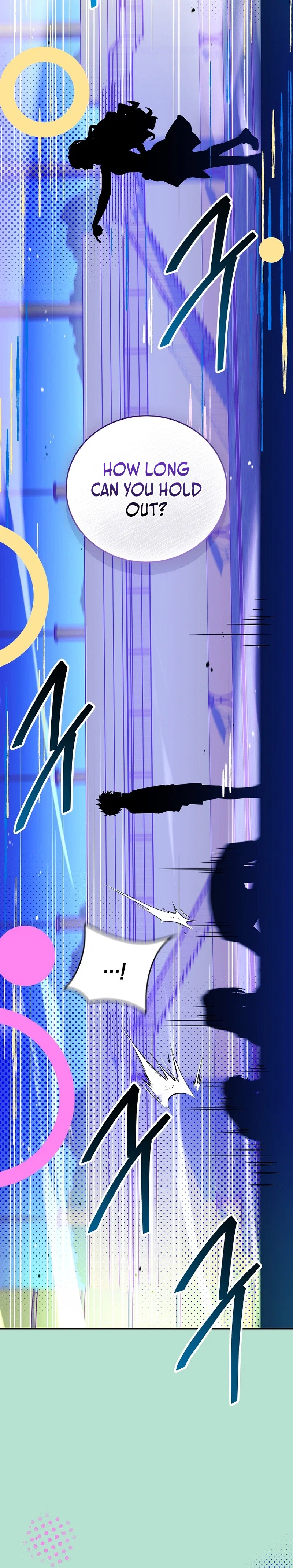 The Legendary Hero is an Academy Honors Student Chapter 103 - Page 3