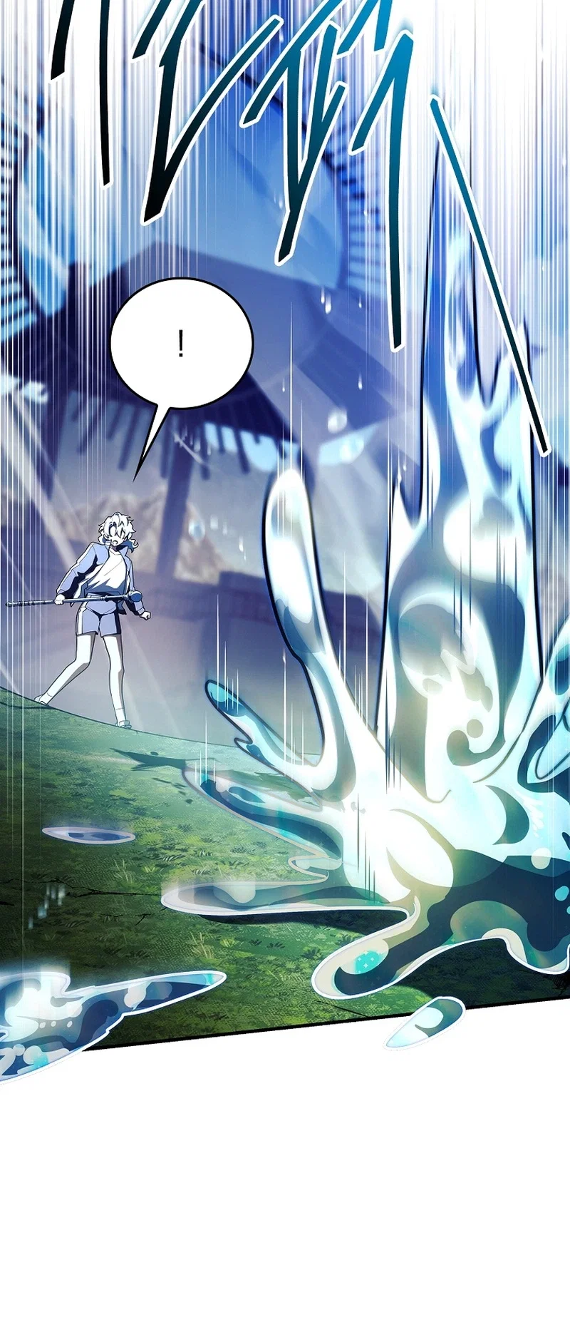The Legendary Hero is an Academy Honors Student Chapter 103 - Page 10