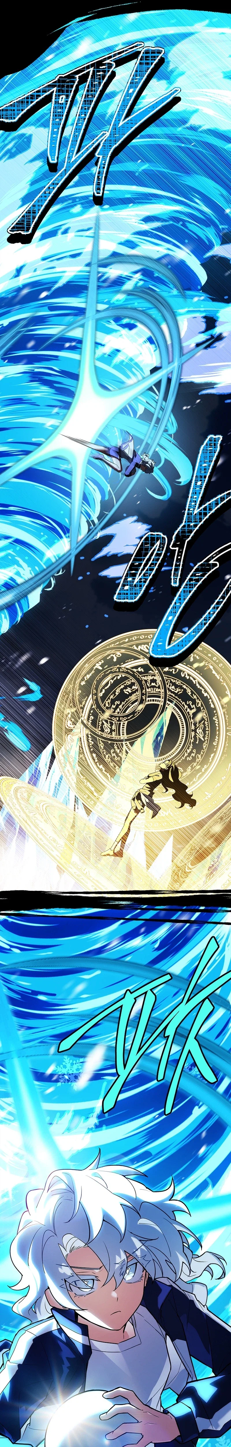 The Legendary Hero is an Academy Honors Student Chapter 103 - Page 32