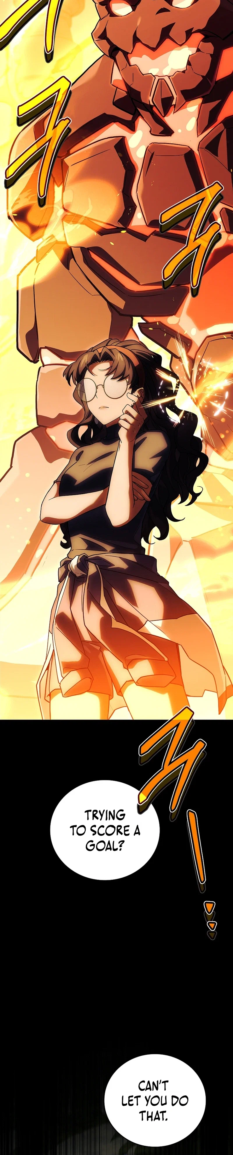 The Legendary Hero is an Academy Honors Student Chapter 103 - Page 34