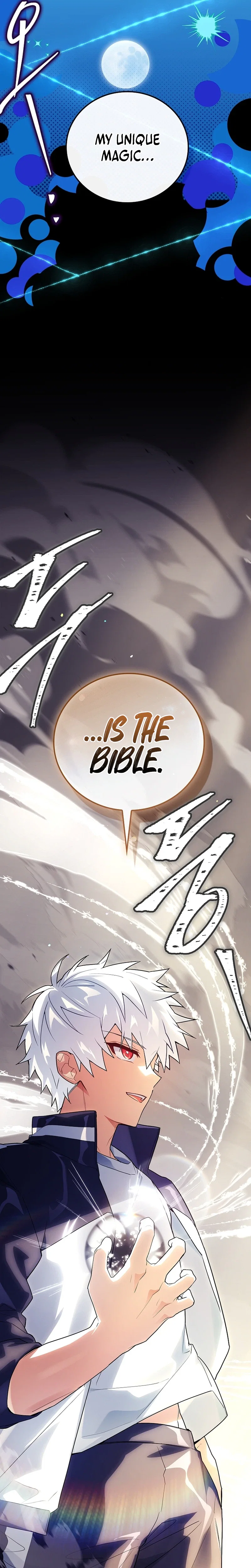 The Legendary Hero is an Academy Honors Student Chapter 103 - Page 44