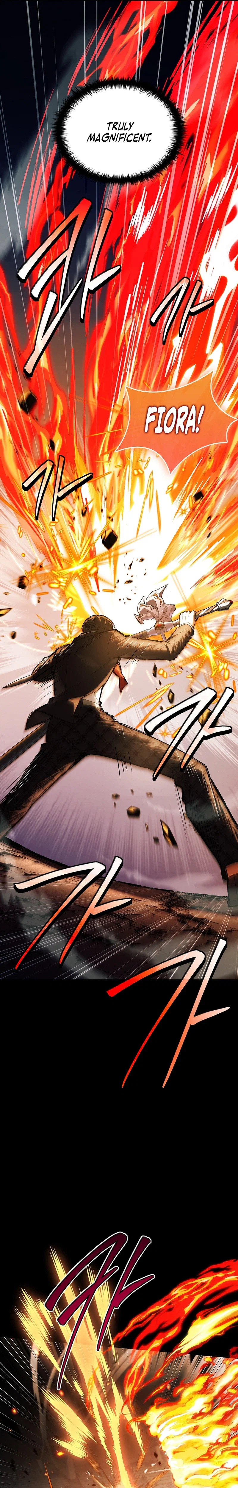The Legendary Hero is an Academy Honors Student Chapter 107 - Page 4