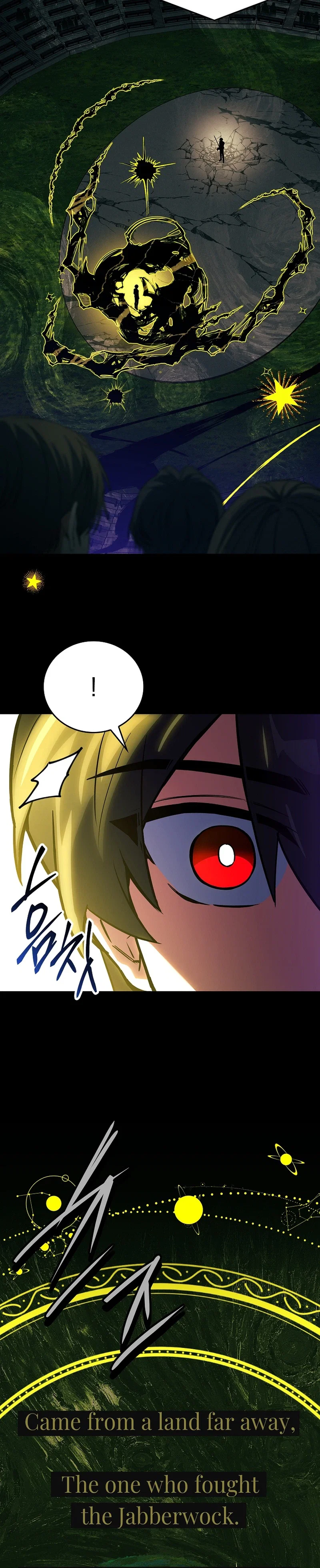 The Legendary Hero is an Academy Honors Student Chapter 107 - Page 20