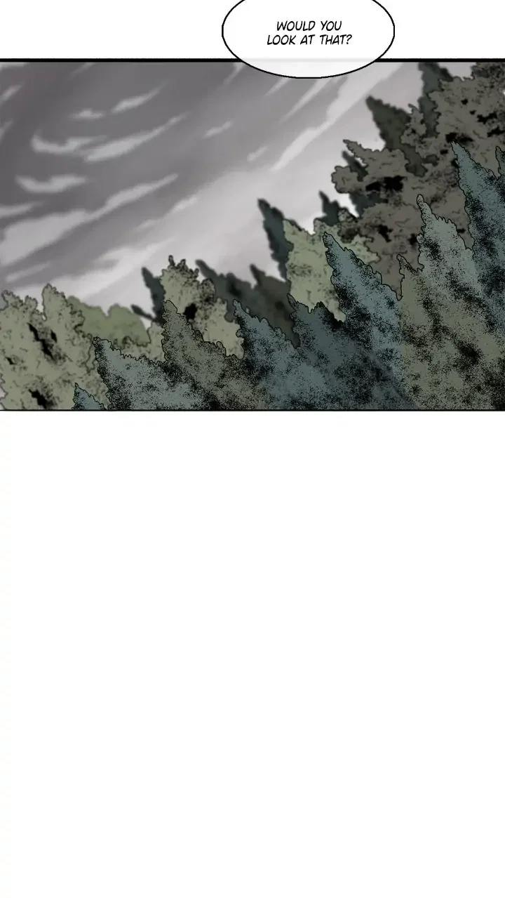 The Legend of the Northern Blade Chapter 148 - Page 24