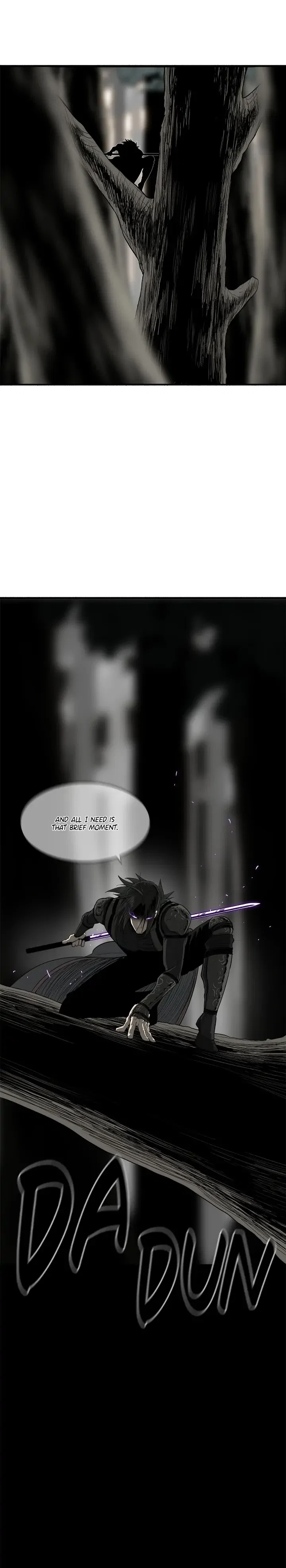 The Legend of the Northern Blade Chapter 148 - Page 29