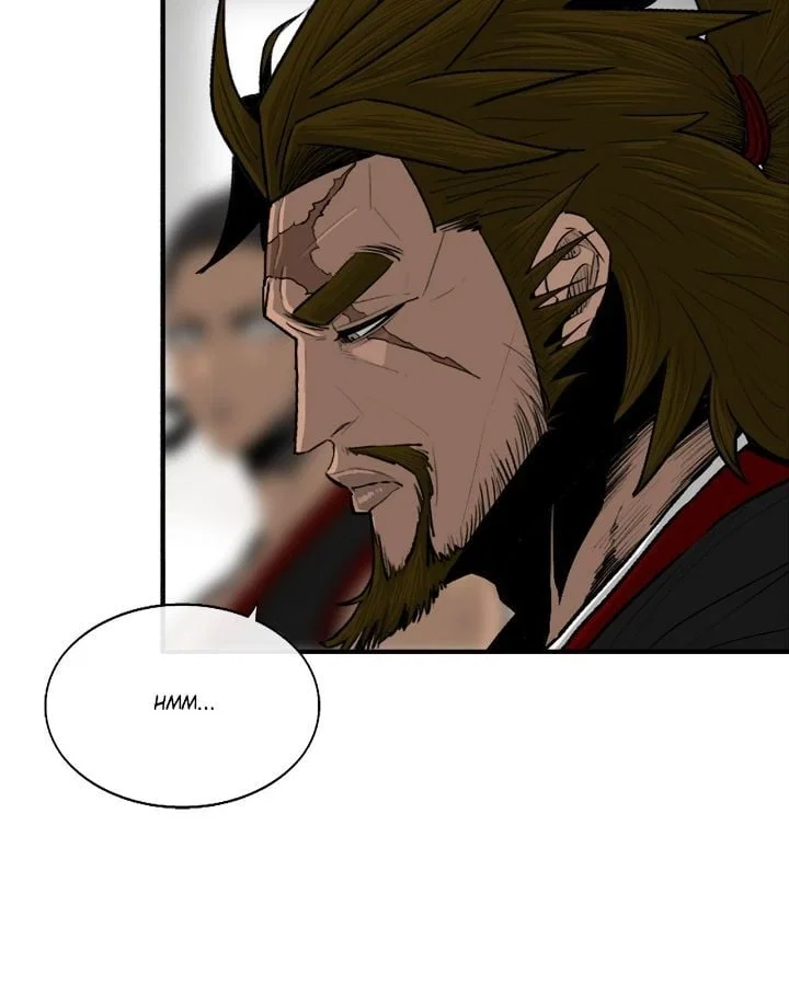 The Legend of the Northern Blade Chapter 169 - Page 23