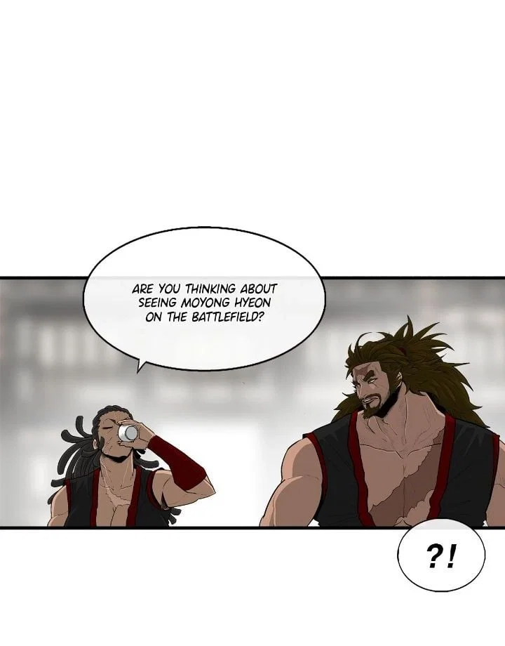 The Legend of the Northern Blade Chapter 169 - Page 24