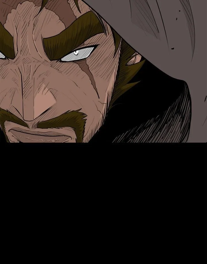 The Legend of the Northern Blade Chapter 169 - Page 33