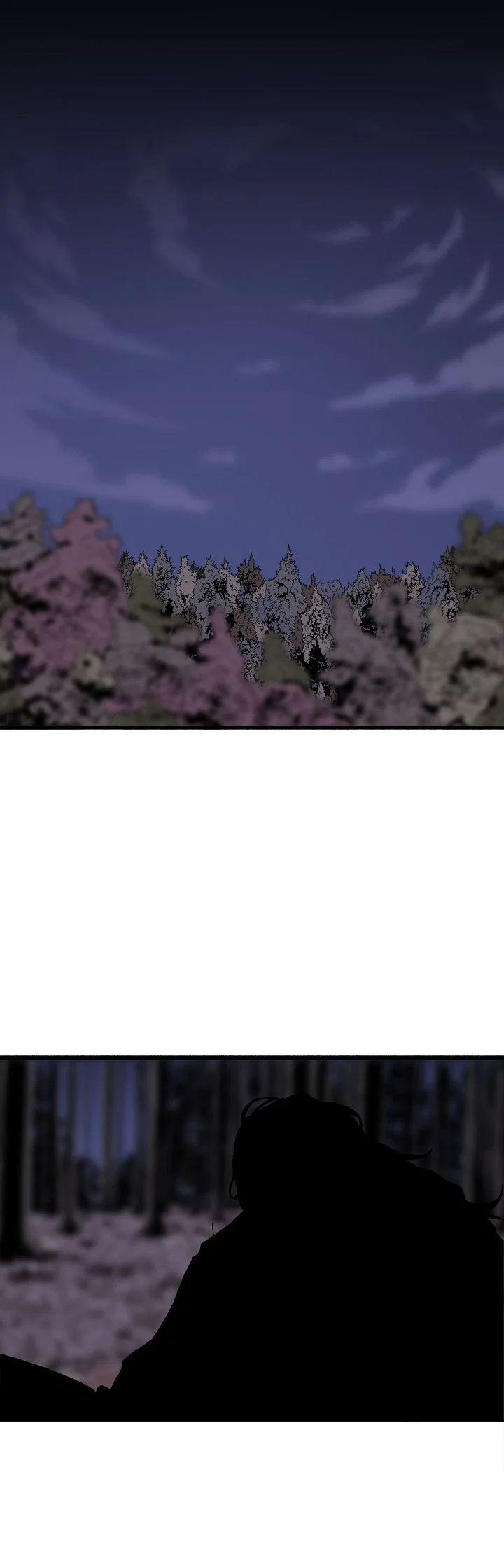 The Legend of the Northern Blade Chapter 169 - Page 35
