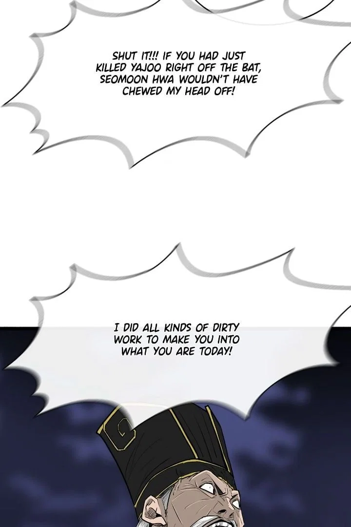 The Legend of the Northern Blade Chapter 169 - Page 42