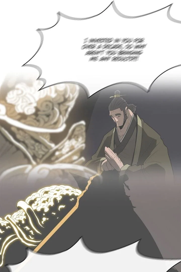 The Legend of the Northern Blade Chapter 169 - Page 46