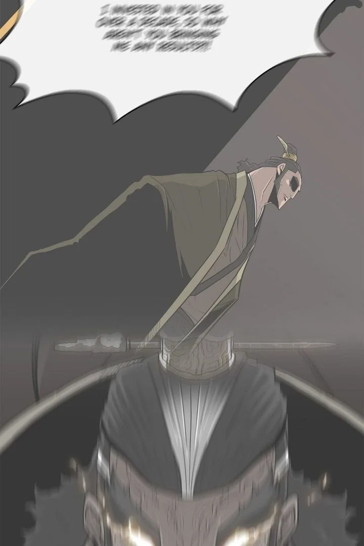 The Legend of the Northern Blade Chapter 169 - Page 47