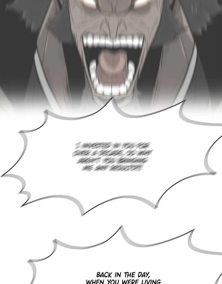 The Legend of the Northern Blade Chapter 169 - Page 48