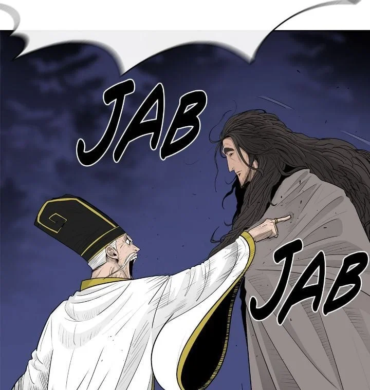 The Legend of the Northern Blade Chapter 169 - Page 52