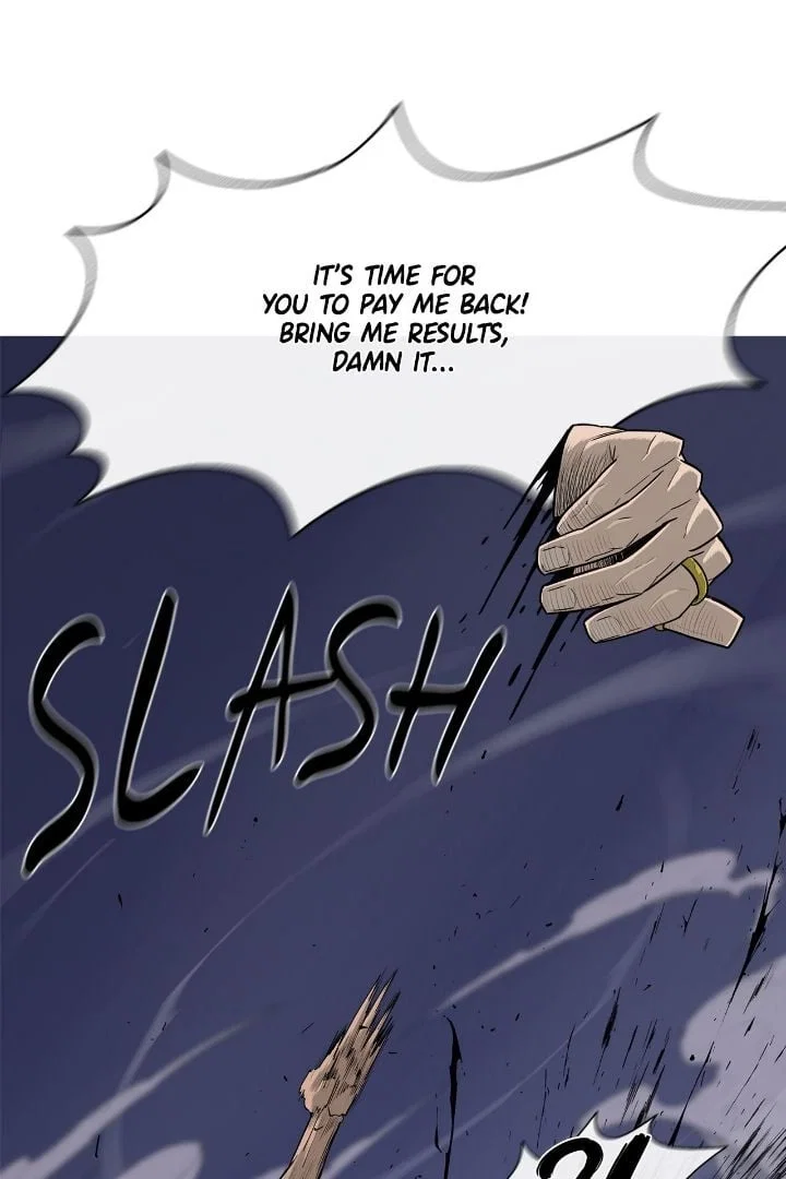 The Legend of the Northern Blade Chapter 169 - Page 54