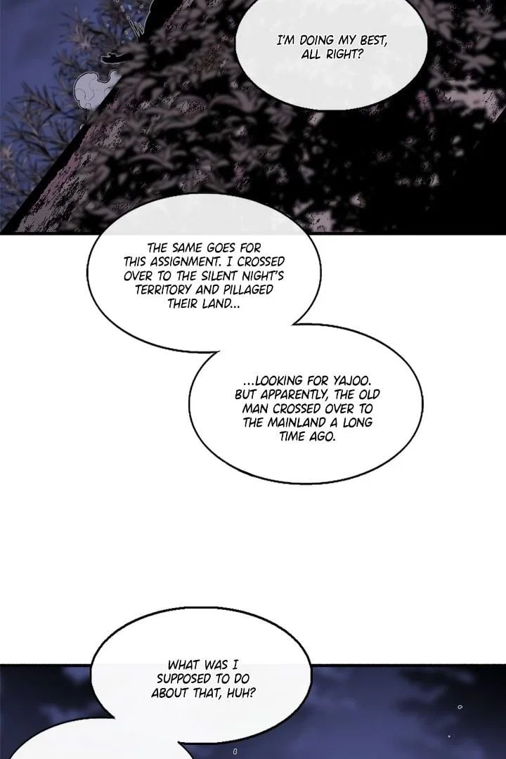 The Legend of the Northern Blade Chapter 169 - Page 60