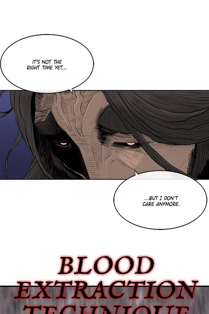 The Legend of the Northern Blade Chapter 169 - Page 65