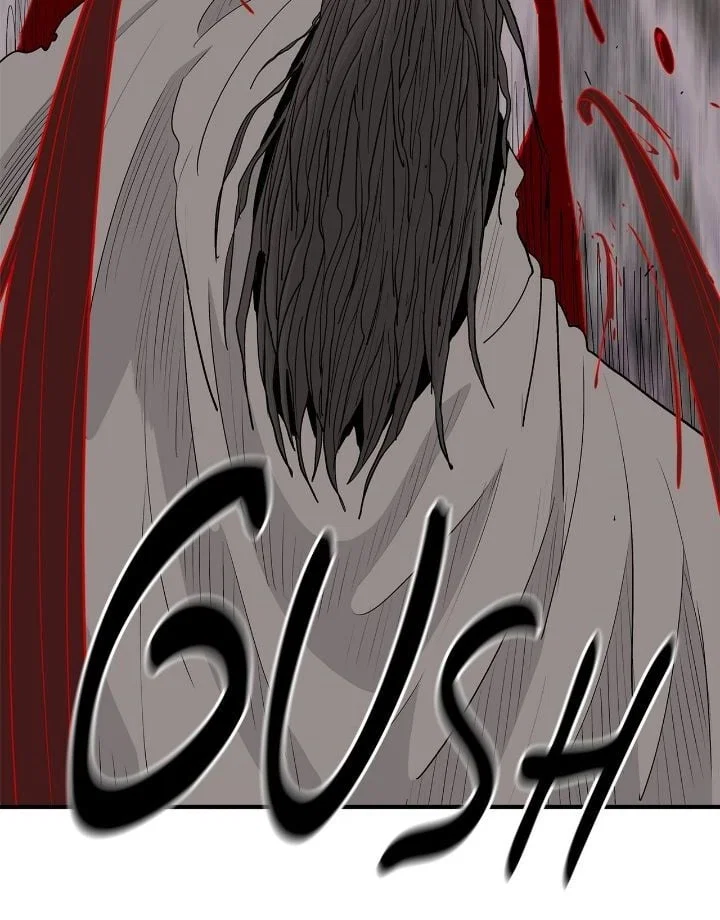 The Legend of the Northern Blade Chapter 169 - Page 67